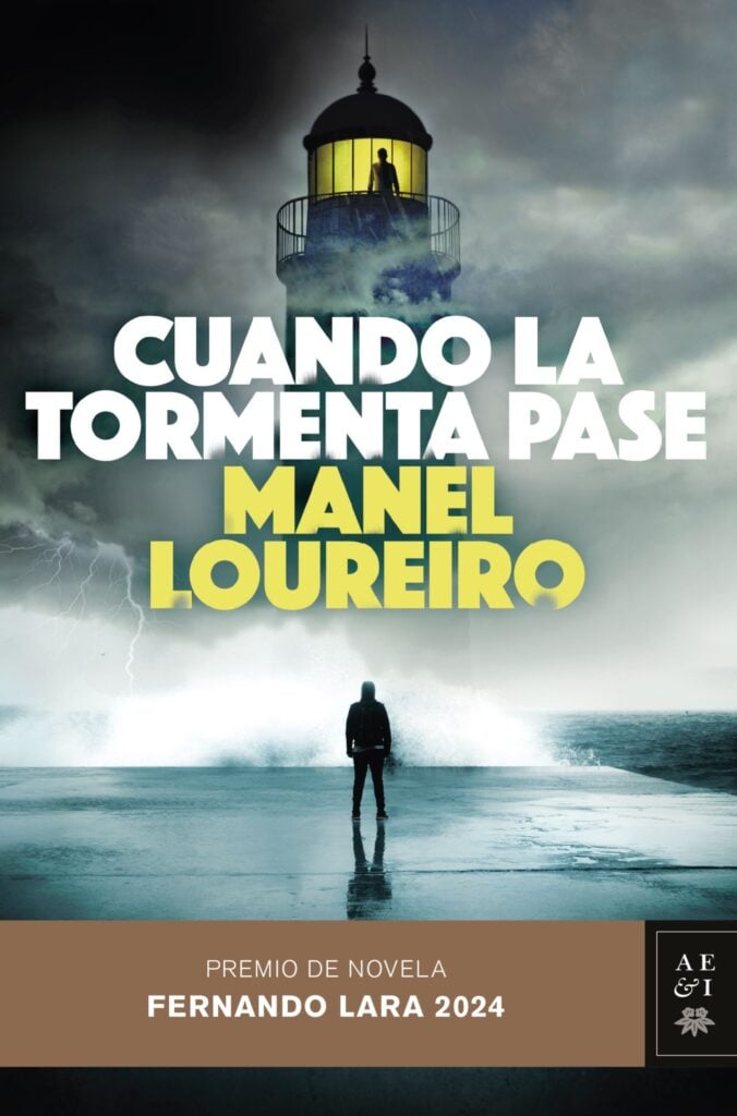 Cuando la tormenta pase manel loureiro