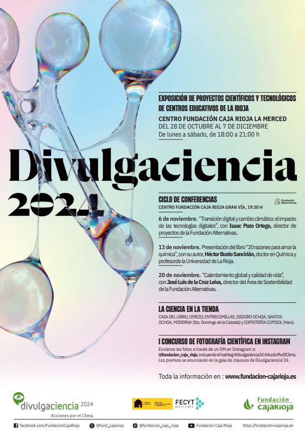 Divulgaciencia 