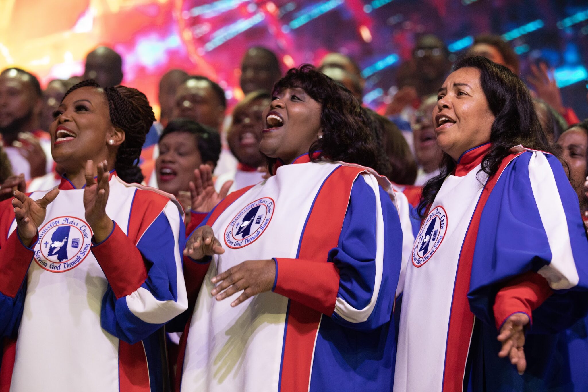 Festival Grandes del Gospel celebra su 30 aniversario en Madrid