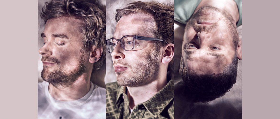 43 Cartagena Jazz Festival: GOGO PENGUIN en El Batel