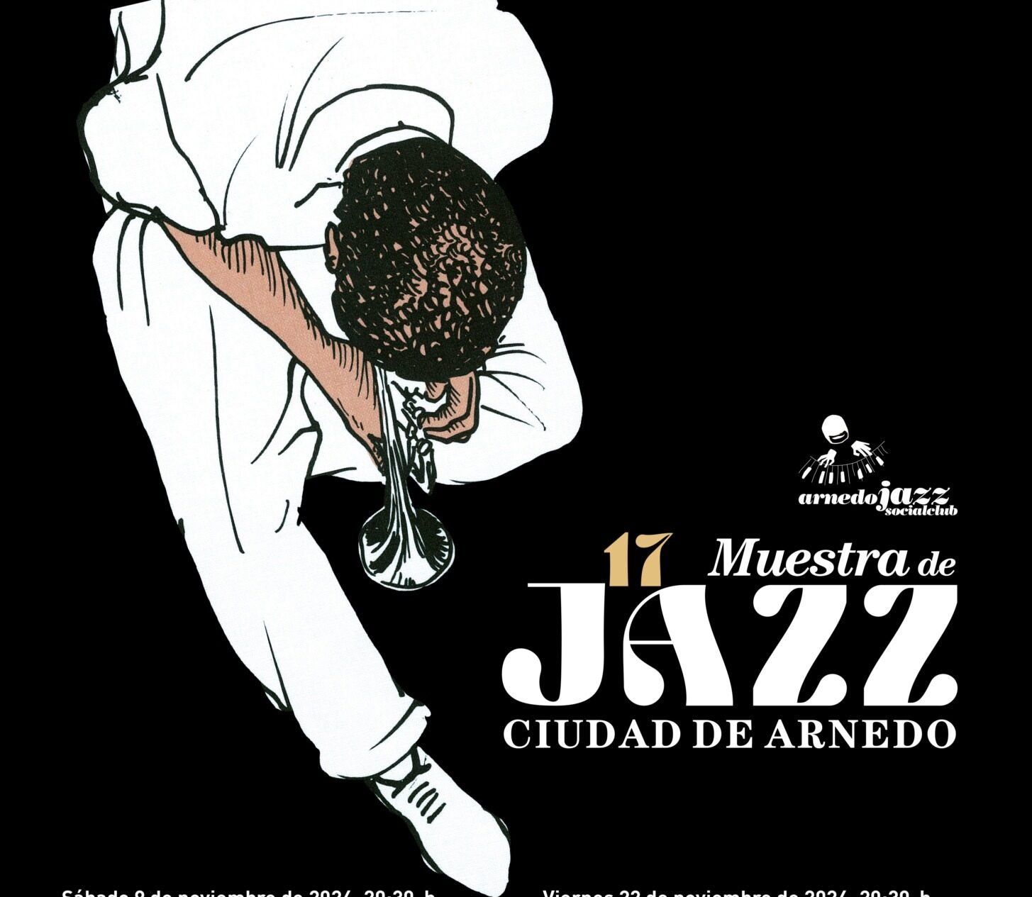 Muestra de Jazz Ciudad de Arnedo