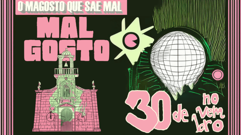 malgosto ribadavia festival