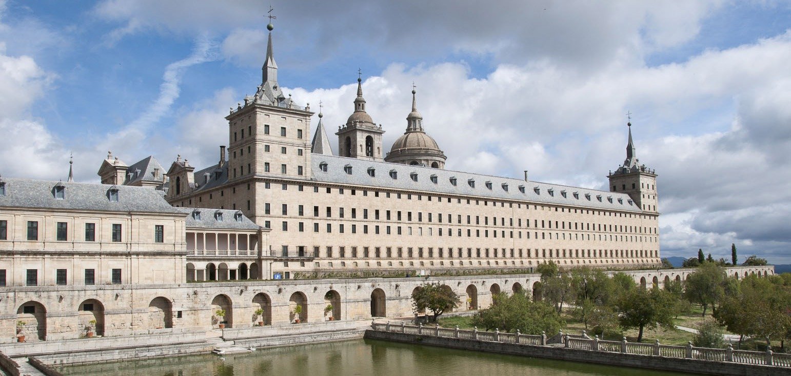 San Lorenzo de El Escorial 40 aniversario