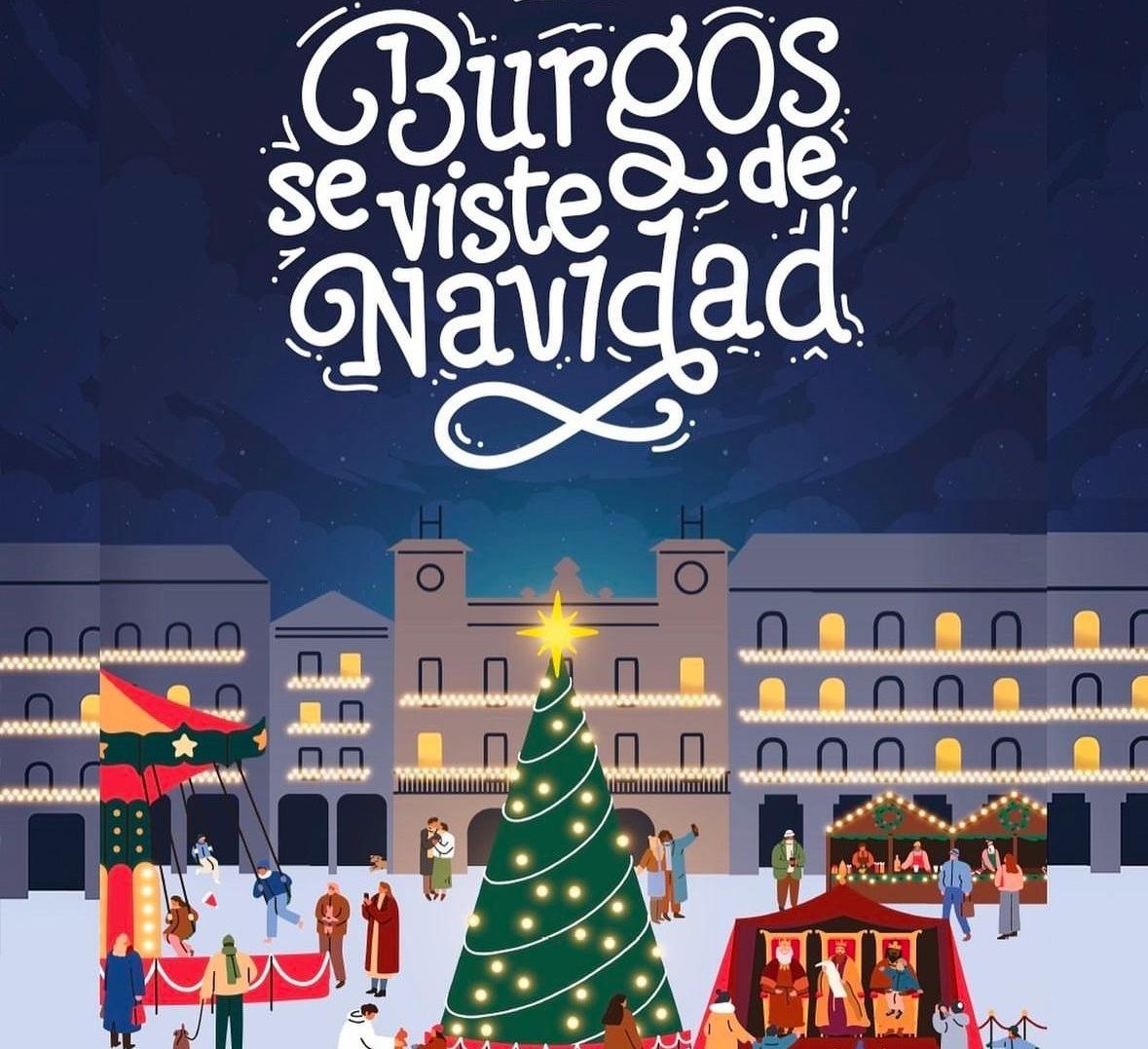 NAVIDAD EN BURGOS 2024 OK