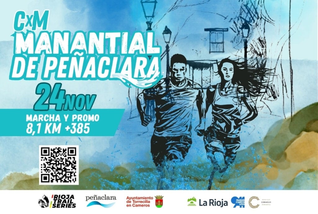 Manantial Peñaclara