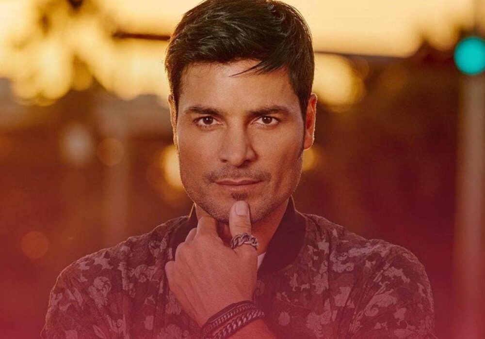 Chayanne dará un concierto en Coruña como parte de su nueva gira