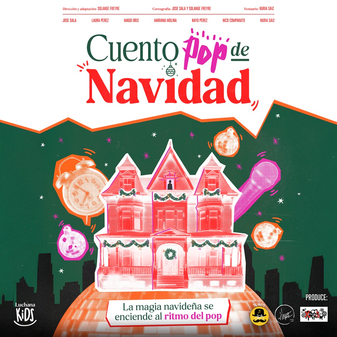 cuento pop de navidad