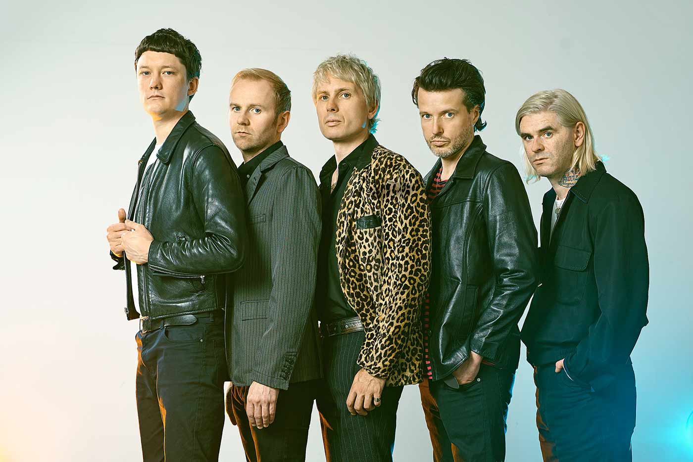 franz ferdinand sonorama ribera primeros confirmados 2025