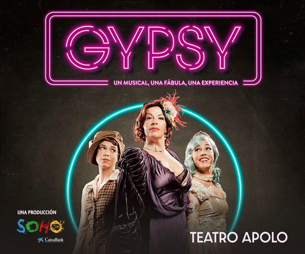 gypsy de antonio banderas