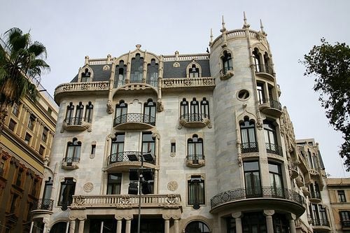 Jazz Nights en Hotel Casa Fuster