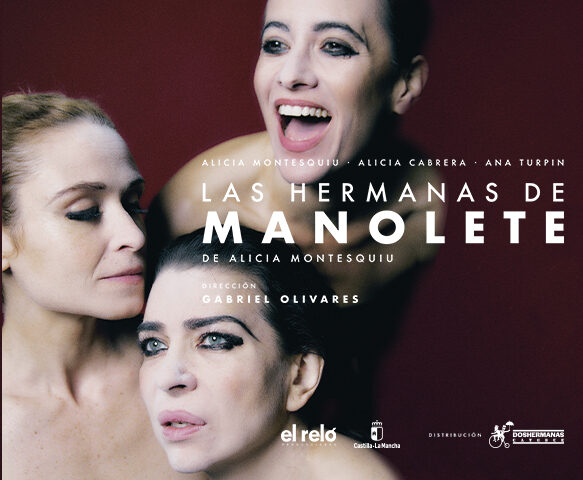 las hermanas de manolete