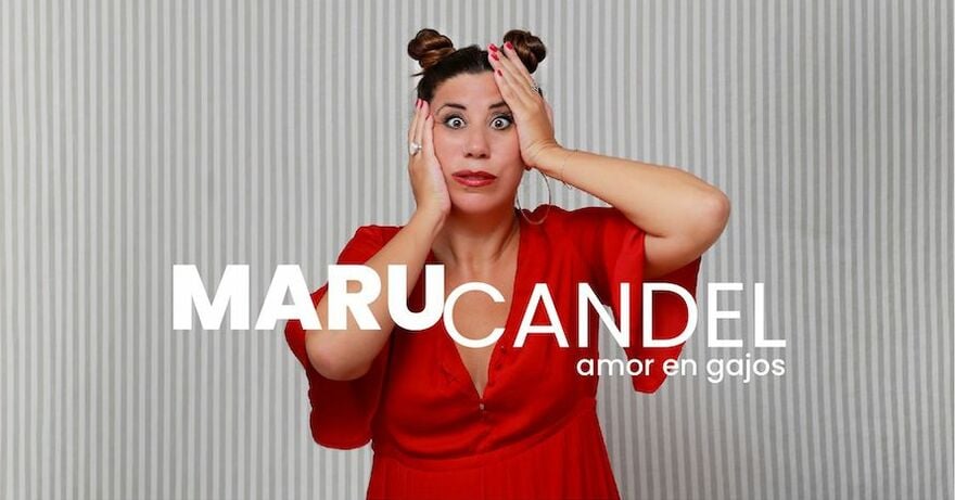 maru candel