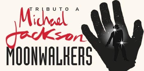 moonwalkers tributo a michael jackson