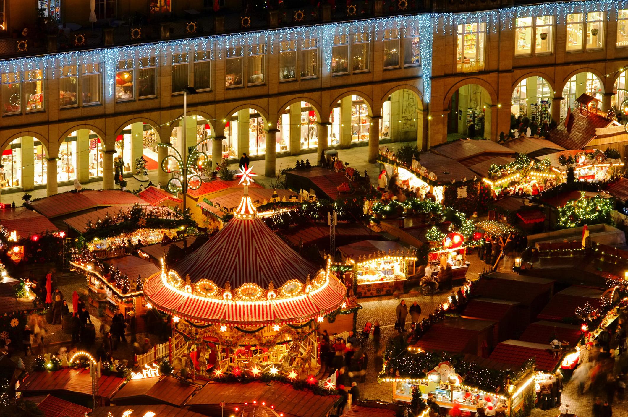 navidad granada