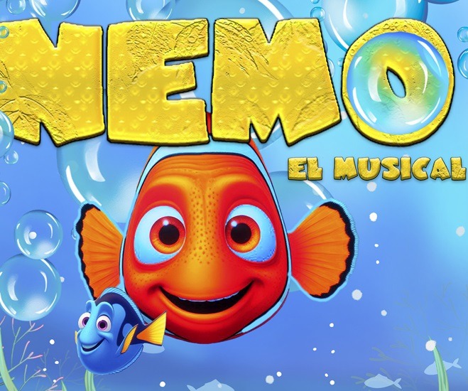 nemo el musical