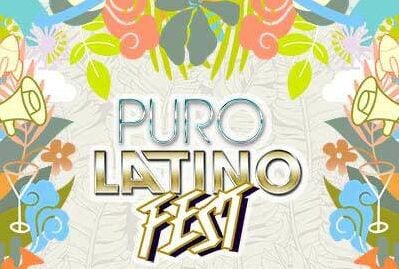 puro latino fest 2024