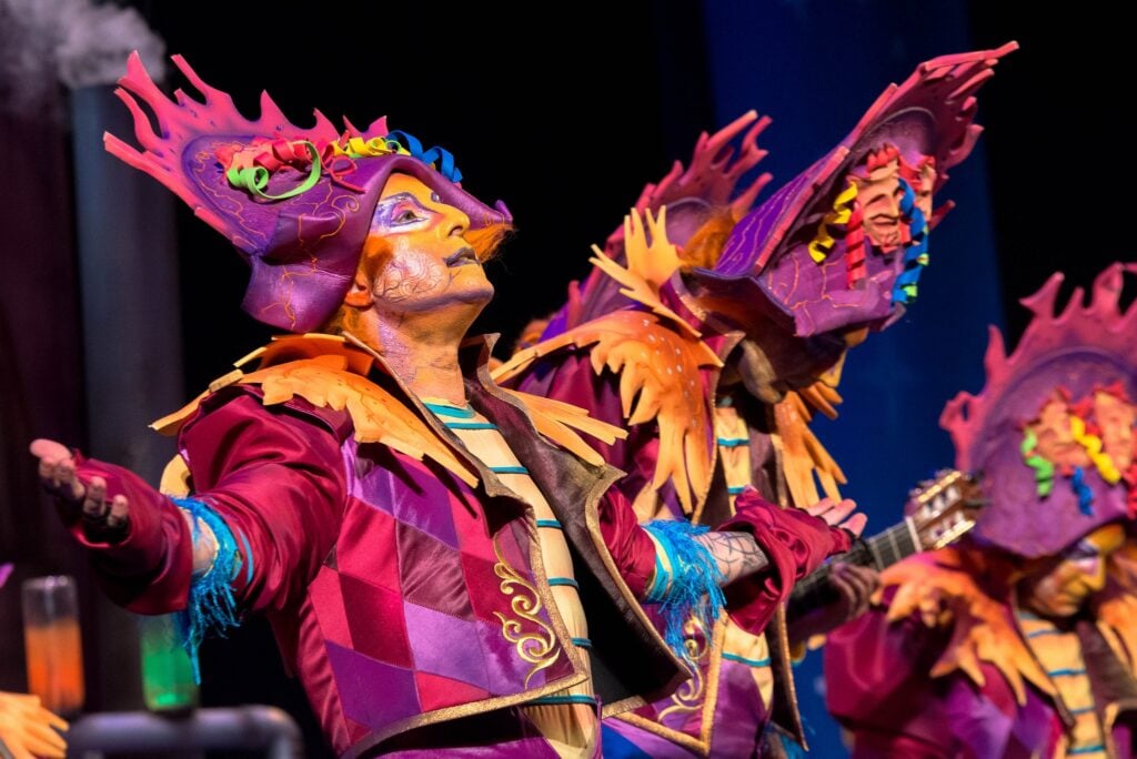 Carnaval de Cádiz, patrimonio humanidad