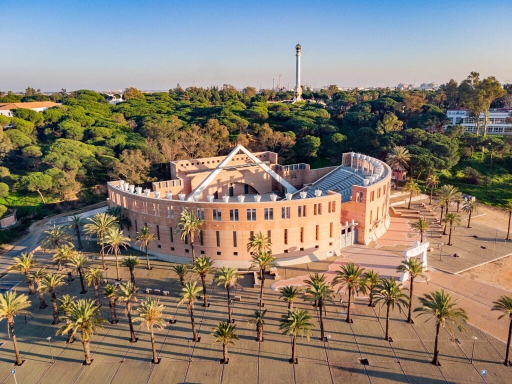 La Rábida patrimonio mudial