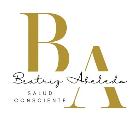 Logo Salud Consciente Beatriz Abeledo