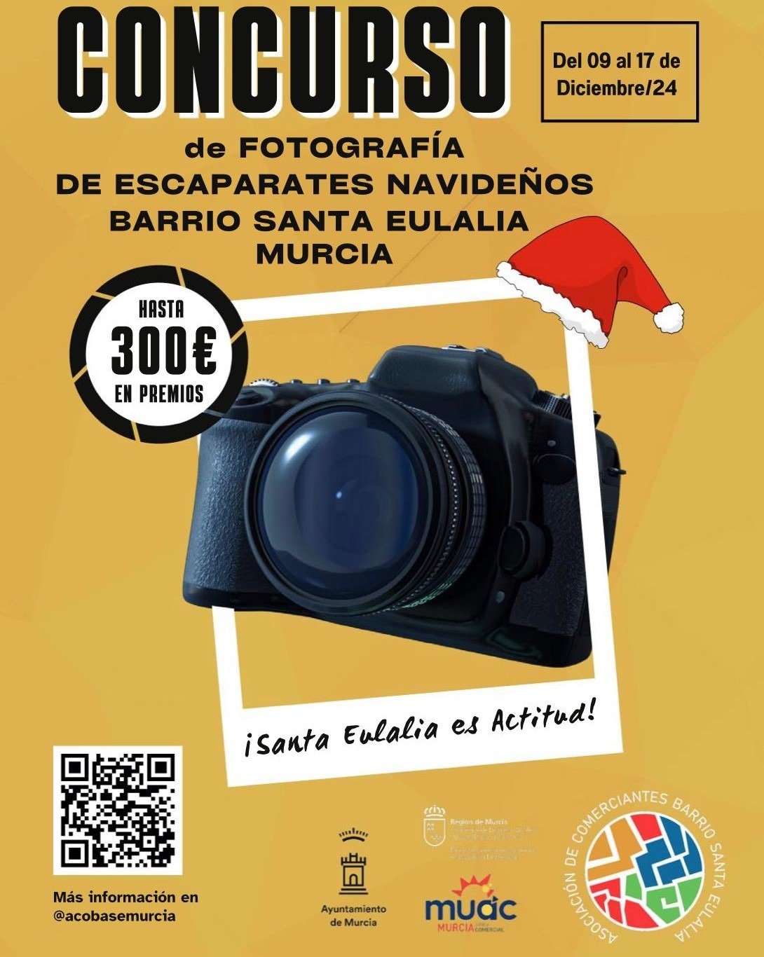 Concurso fotografía santa eulalia