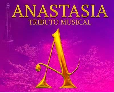 anastasia tributo musical la barbarie teatro musical