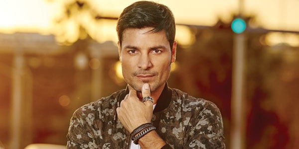 chayanne