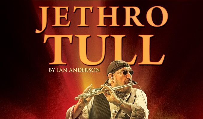 Jethro Tull en Barcelona: Íconos del Rock Progresivo en Vivo