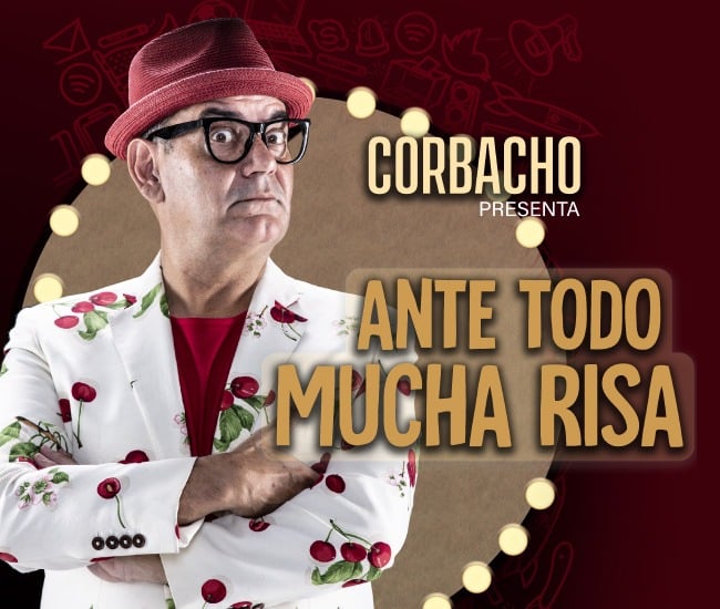 jose corbacho