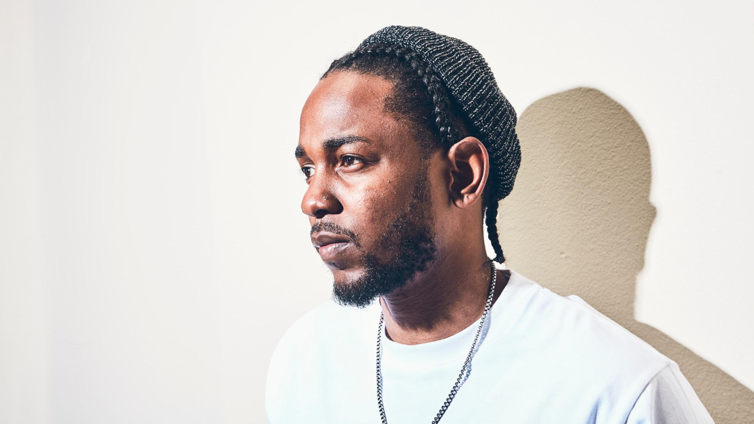 kendrick lamar canciones más escuchadas