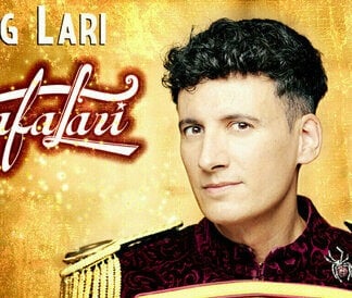 mag lari