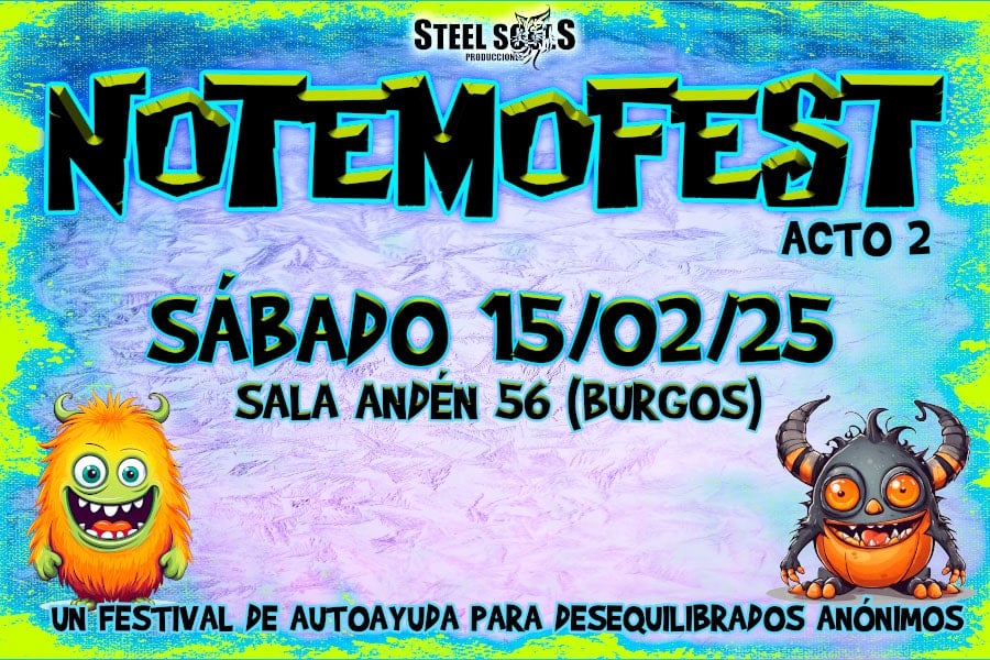 notemofest 2 min