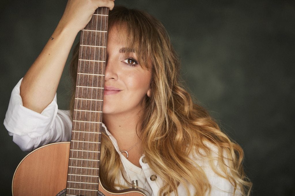 Paula Mattheus en Barcelona: Nueva Ola Musical en 2024