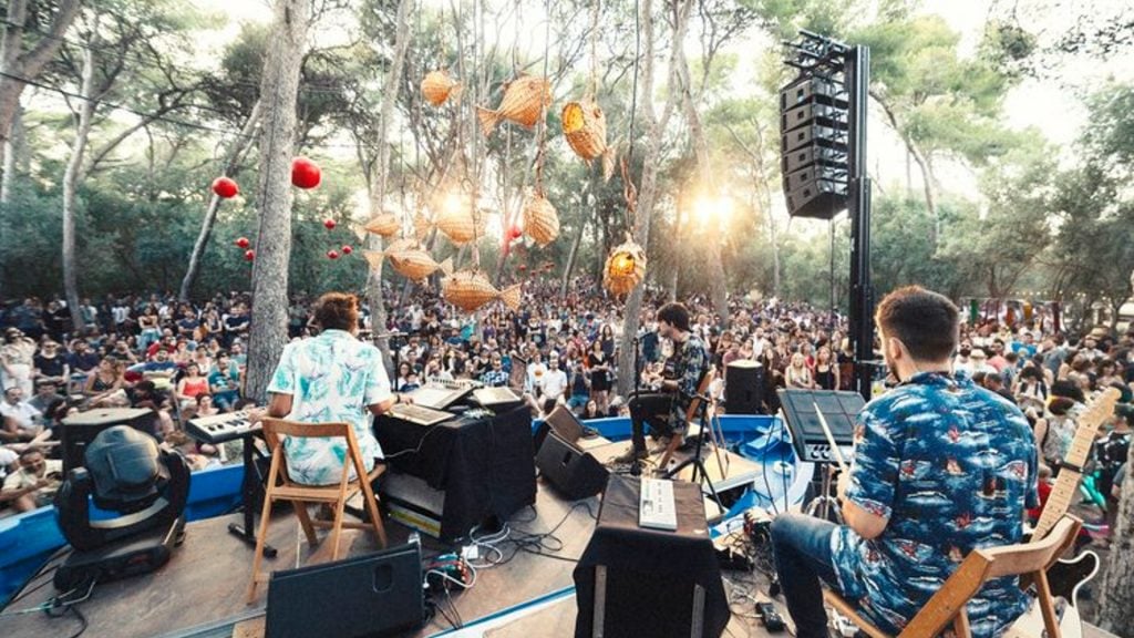 VIDA Festival 2025: primeras confirmaciones