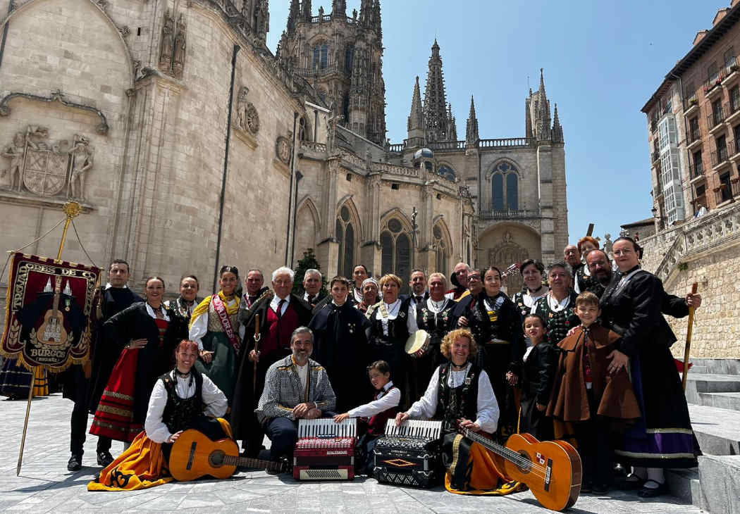 Trovadores de Castilla