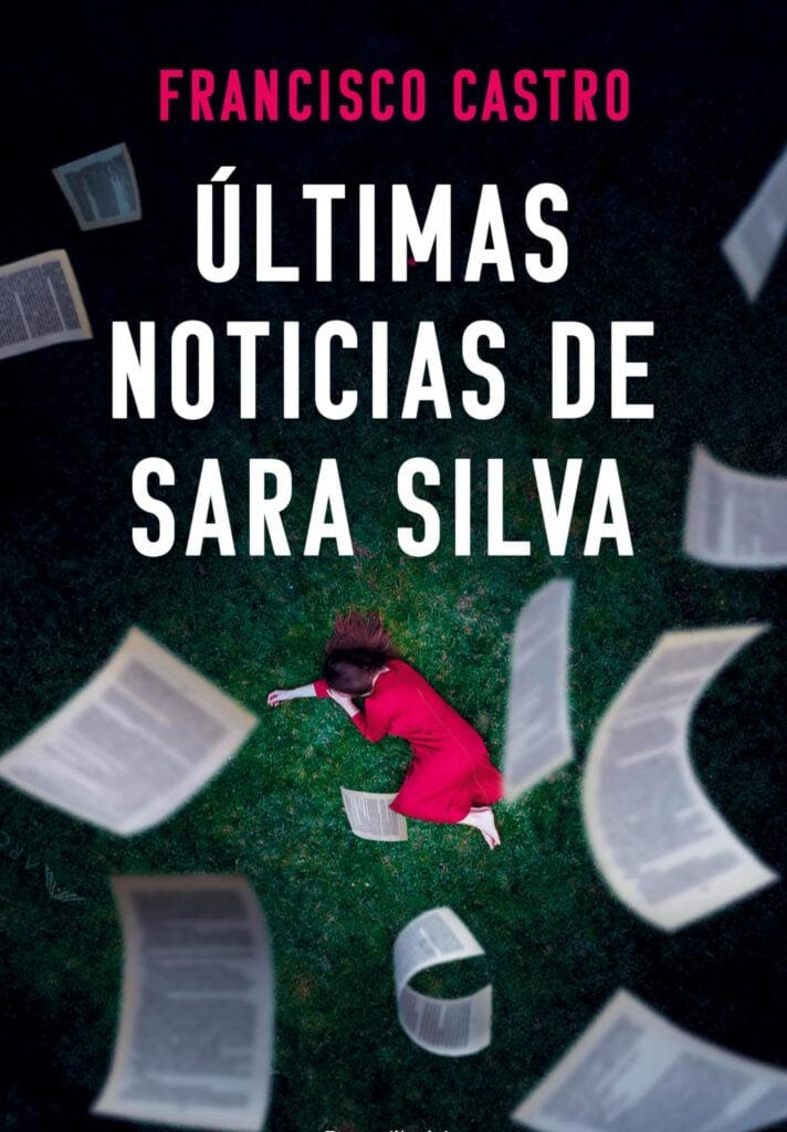 Últimas noticias de Sara Silva. Libros recomendados enero