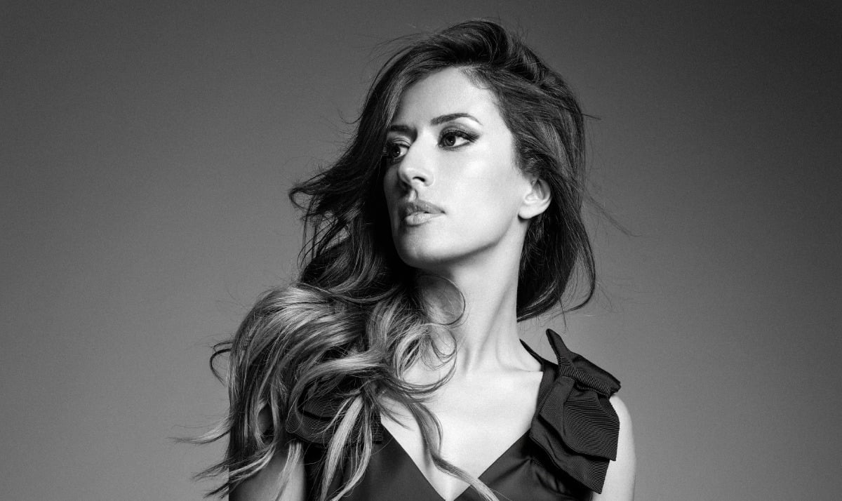 ana moura 2