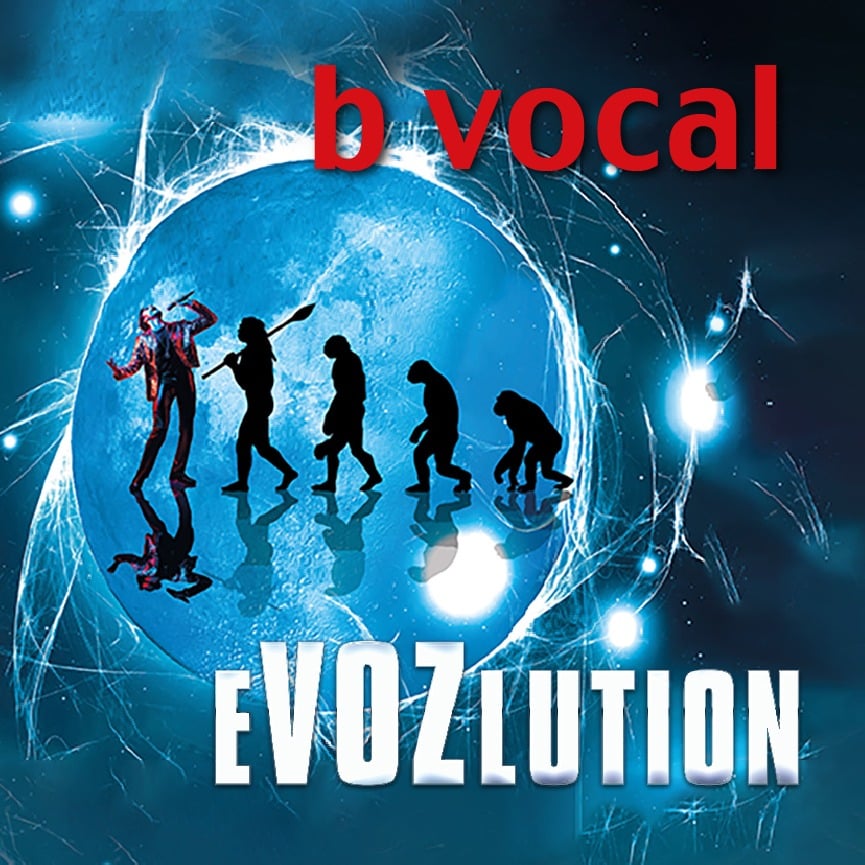 b vocal