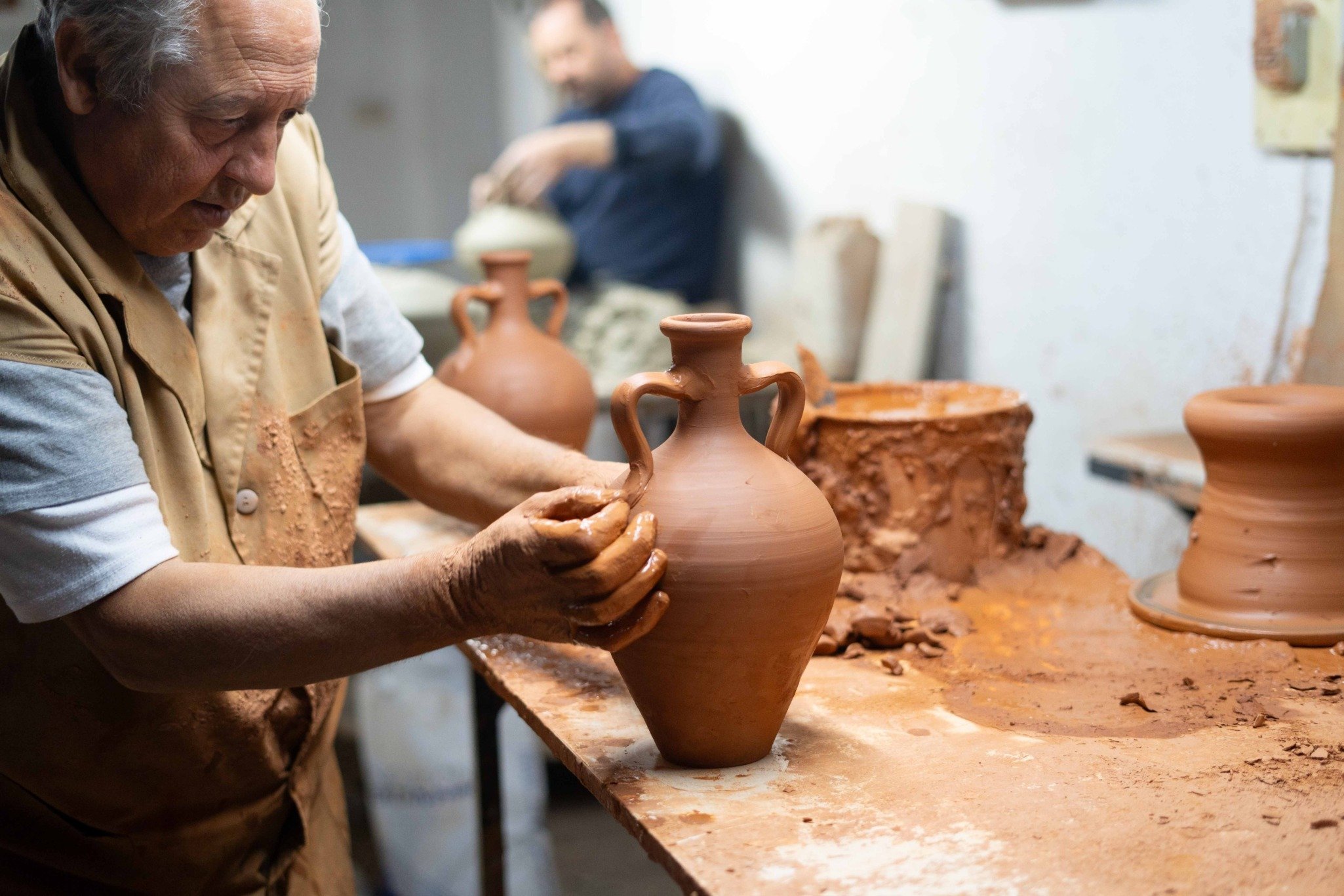 ceramica la rambla cordoba