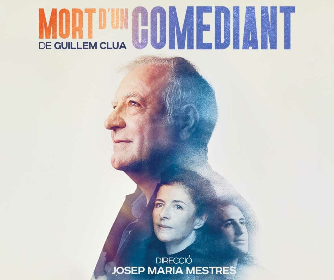 mort dun comediant