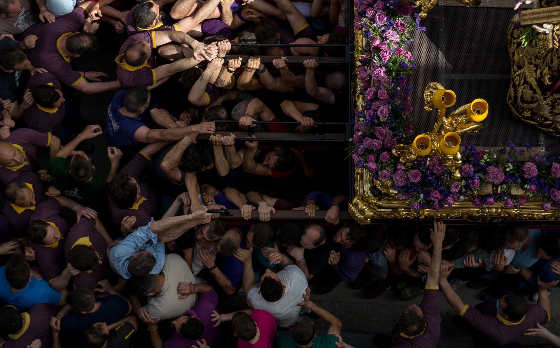 semana santa cordoba